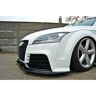 Spoiler delantero para  Audi TT RS 8J