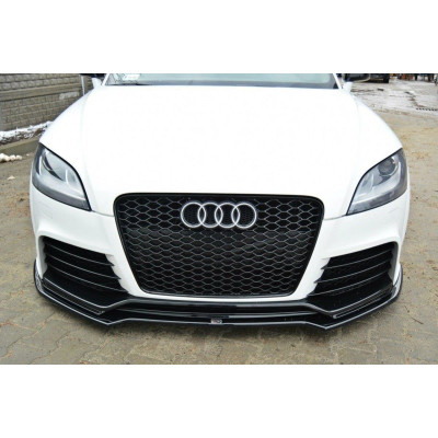 Spoiler delantero para  Audi TT RS 8J