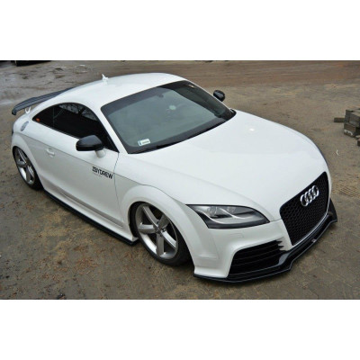 Spoiler delantero para  Audi TT RS 8J