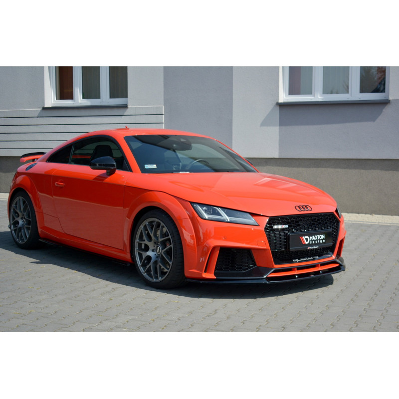 Spoiler delantero para  Audi TT RS 8S
