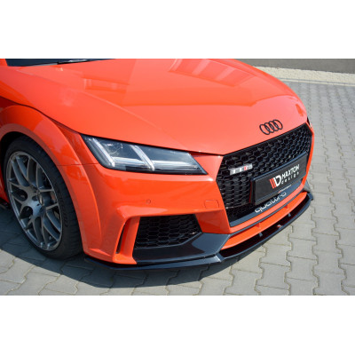 Spoiler delantero para  Audi TT RS 8S
