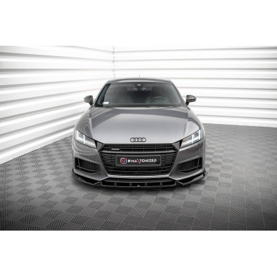 Spoiler delantero para  Audi TT S / S-Line 8S