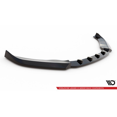 Spoiler delantero para  Audi TT S / S-Line 8S