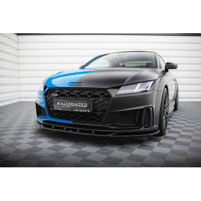 Spoiler delantero para  Audi TT S / TT S-Line 8S Facelift