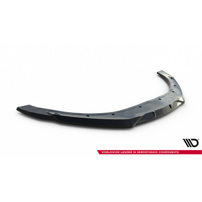 Spoiler delantero para  Audi TT S / TT S-Line 8J Facelift