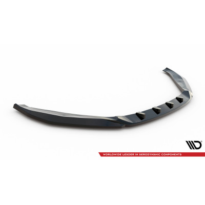 Spoiler delantero para  Audi TT S / TT S-Line 8S Facelift