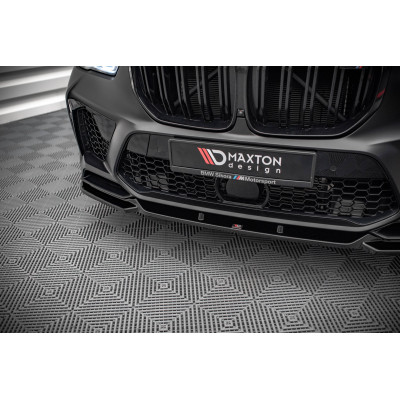 Spoiler delantero para  BMW  X5M F95
