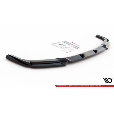 Spoiler delantero para  BMW  X5M F95