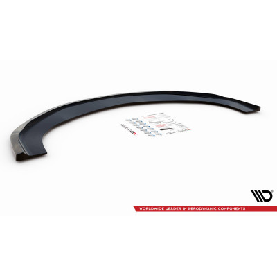 Spoiler delantero para  Bentley Continental GT V8 S Mk2