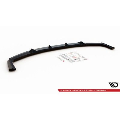 Spoiler delantero para  BMW  X5M F95