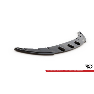Spoiler delantero para  BMW 1 E81 Facelift