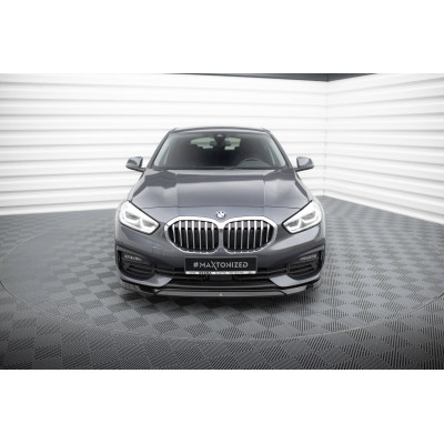 Spoiler delantero para  BMW 1 F40