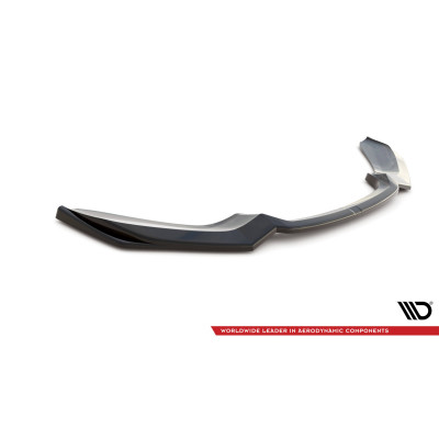 Spoiler delantero para  BMW 1 F20/F21 M-Power