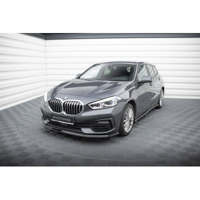 Spoiler delantero para  BMW 1 F40