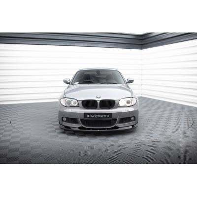 Spoiler delantero para  BMW 1 M-Pack E82