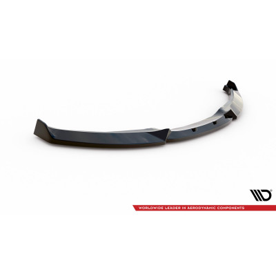Spoiler delantero para  BMW 1 M-Pack E87 / E81 Facelift