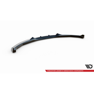 Spoiler delantero para  BMW 1 M-Pack E87 / E81 Facelift