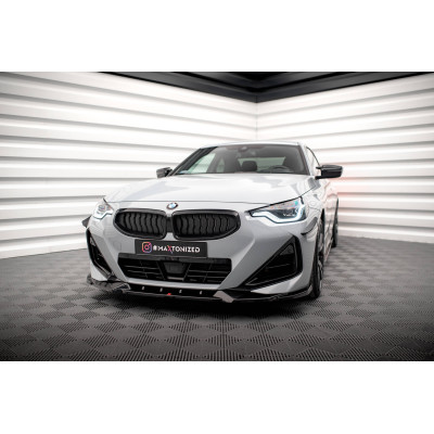 Spoiler delantero para  BMW 2 Coupe M-Pack / M240i G42