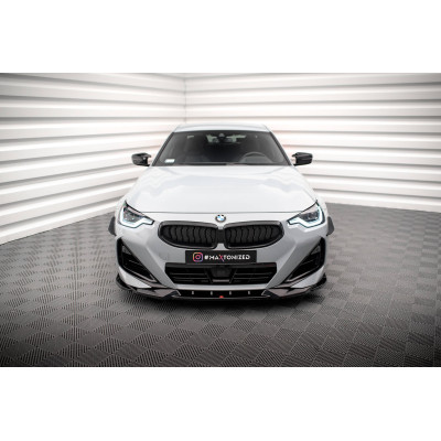 Spoiler delantero para  BMW 2 Coupe M-Pack / M240i G42