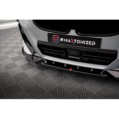 Spoiler delantero para  BMW 2 Coupe M-Pack / M240i G42