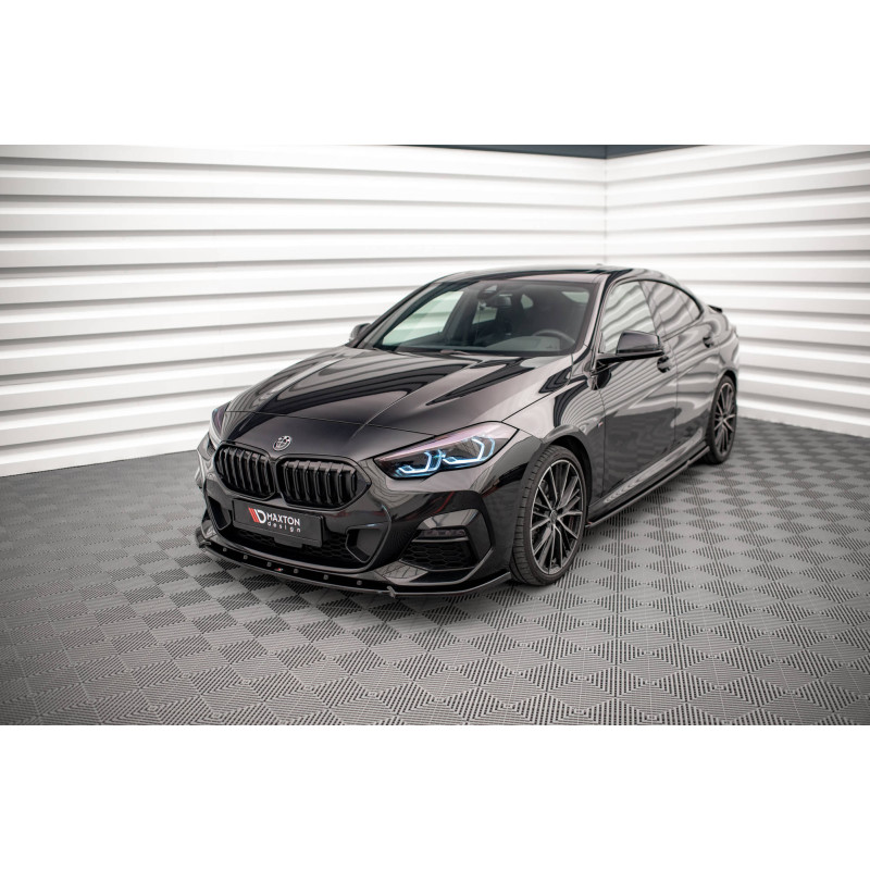 Spoiler delantero para  BMW 2 Gran Coupe M-Pack / M235i F44