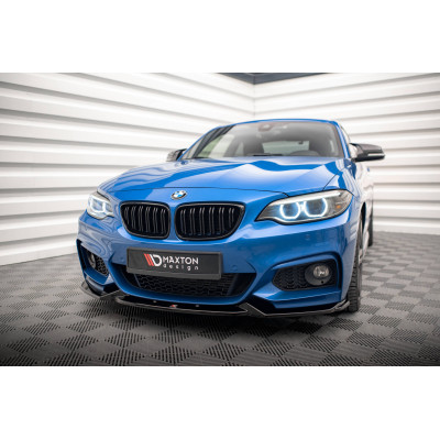 Spoiler delantero para  BMW 2 M-Pack F22