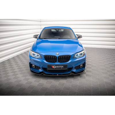 Spoiler delantero para  BMW 2 M-Pack F22