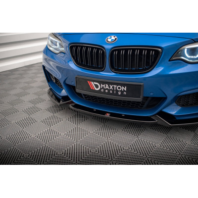 Spoiler delantero para  BMW 2 M-Pack F22