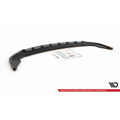 Spoiler delantero para  BMW 2 Gran Coupe M-Pack / M235i F44