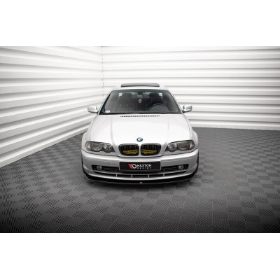 Spoiler delantero para  BMW 3 Coupe E46
