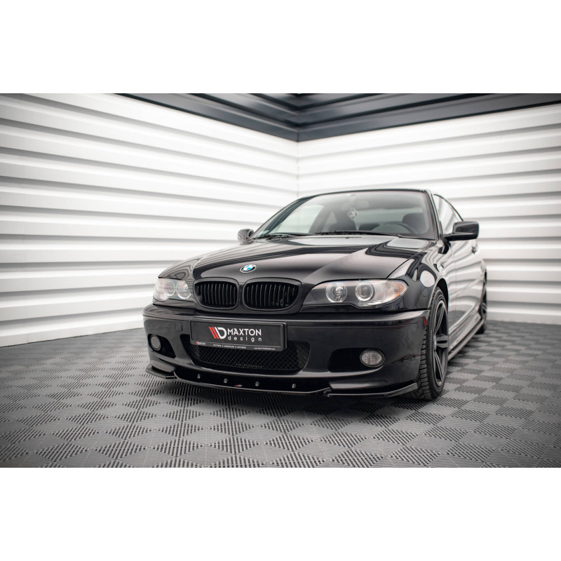 Spoiler delantero para  BMW 3 Coupe M-Pack E46