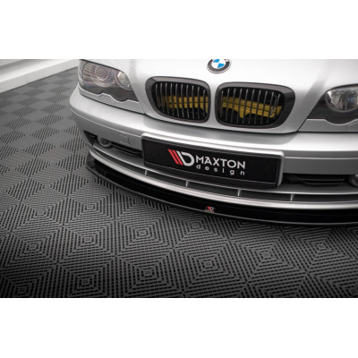 Spoiler delantero para  BMW 3 Coupe E46