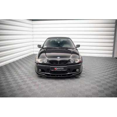 Spoiler delantero para  BMW 3 Coupe M-Pack E46