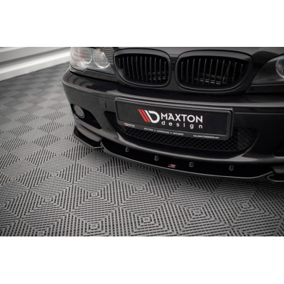 Spoiler delantero para  BMW 3 Coupe M-Pack E46