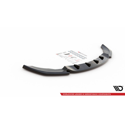 Spoiler delantero para  BMW 3 Coupe M-Pack E46