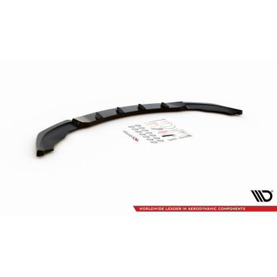 Spoiler delantero para  BMW 3 Coupe M-Pack E46
