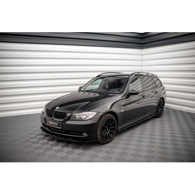 Spoiler delantero para  BMW 3 E90