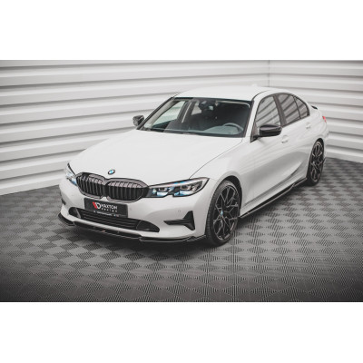 Spoiler delantero para  BMW 3 G20 / G21