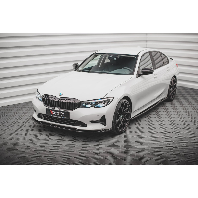 Spoiler delantero para  BMW 3 G20 / G21