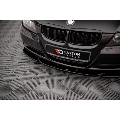 Spoiler delantero para  BMW 3 E90