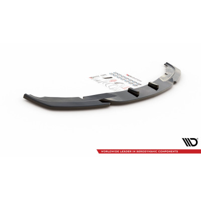 Spoiler delantero para  BMW 3 E90
