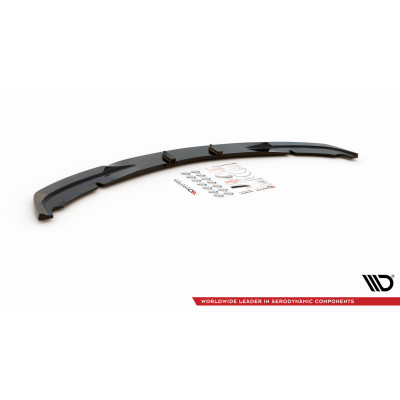 Spoiler delantero para  BMW 3 E90