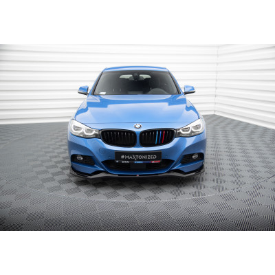 Spoiler delantero para  BMW 3 GT M-Pack F34
