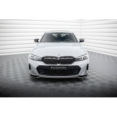 Spoiler delantero para  BMW 3 M340i / M-Pack G20 / G21 Facelift