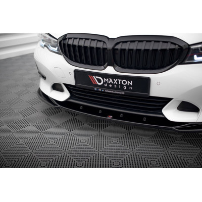 Spoiler delantero para  BMW 3 Sport Line G20 / G21