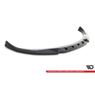 Spoiler delantero para  BMW 4 / i4 Gran Coupe M-Pack / M440i G26
