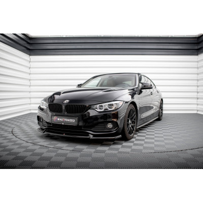 Spoiler delantero para  BMW 4 Coupe / Gran Coupe / Cabrio F32 / F36 / F33