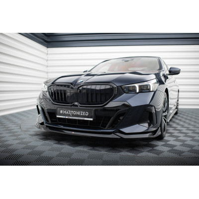 Spoiler delantero para  BMW 5 / i5 M-Pack G60