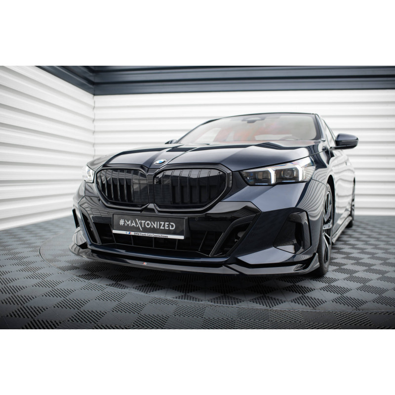 Spoiler delantero para  BMW 5 / i5 M-Pack G60