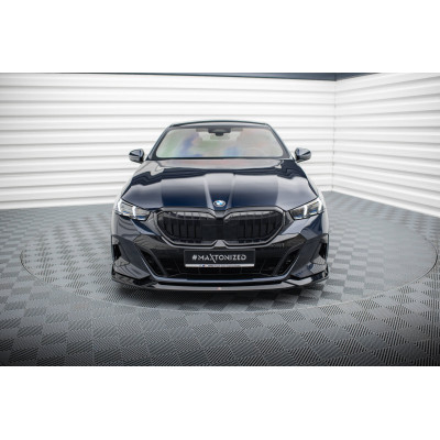 Spoiler delantero para  BMW 5 / i5 M-Pack G60